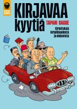 Kirjavaa kyytiä