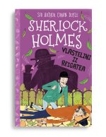 Sherlock Holmes - Vlastelini iz Reigatea