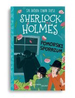Sherlock Holmes - Pomorski sporazum
