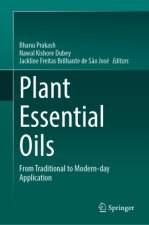 Plant Essential Oils