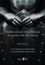 Storia delle compagnie di ventura in Italia