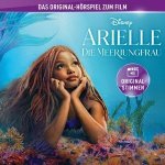 Arielle,Die Meerjungfrau-Hörspiel Real-Kinofilm