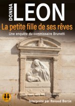 La petite fille de ses rêves