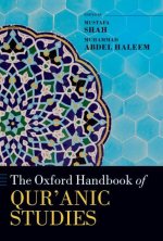 The Oxford Handbook of Qur'anic Studies (Paperback)