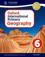 Oxford International Primary Geography Student Book 6 (Paperback)