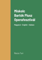 Miskolc Bartók Plusz Operafesztivál