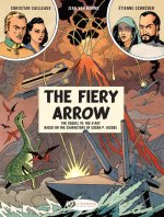 Before Blake & Mortimer - The Fiery Arrow