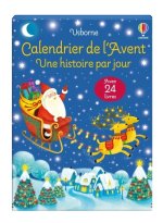 Calendrier de l'Avent