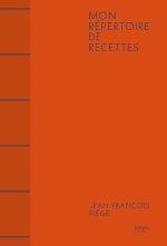 Répertoire de la cuisine de JF Piège