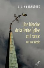 Bartassiers, enfarines et louisets. - Une histoire de la petite Eglise en France (xixe- xxie siècle)
