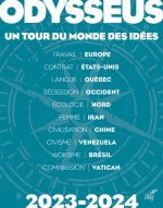 Odysseus, un tour du monde des idées