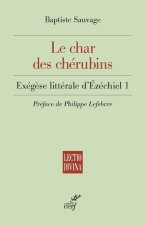 Le Char des chérubins