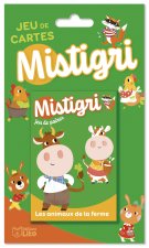 JEUX MISTIGRI LA FERME