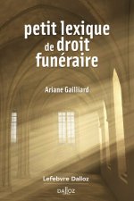 Droit funéraire