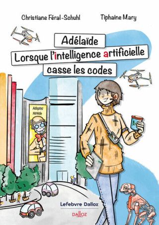Adelaïde