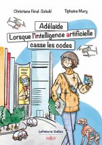 Adelaïde