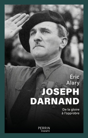 Joseph Darnand