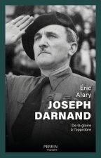 Joseph Darnand
