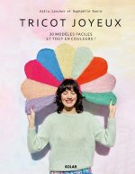 Tricot joyeux