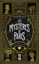 Les Mystères de Paris 1/4