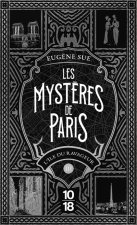 Les Mystères de Paris 3/4