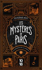 Les Mystères de Paris 4/4