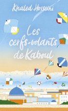 Les cerfs-volants de Kaboul - Collector