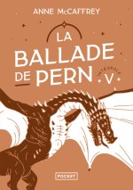 La ballade de Pern - Intégrale V