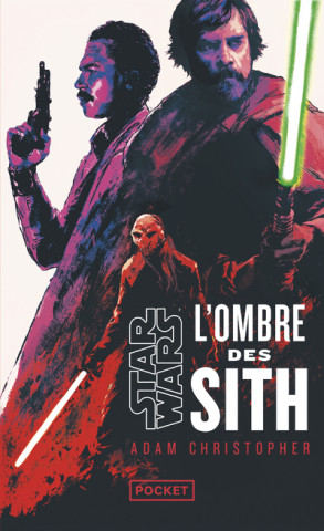 Haute République adulte 5, Shadow of the Sith - numéro 197