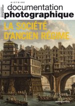Sociétés d'Ancien Régime