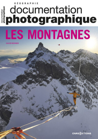 Les Montagnes dans le monde