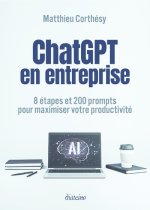 ChatGPT en entreprise