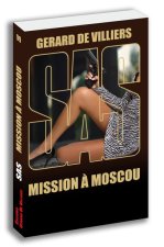 SAS 99 MISSION A MOSCOU