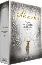 AKASHA - L'oracle des mémoires akashiques