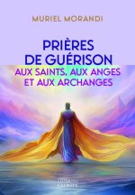 Prières de guérison