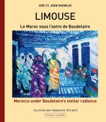Limouse. Le Maroc sous l'astre de Baudelaire