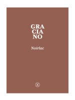 Noirlac