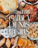 Gâteaux de nos régions