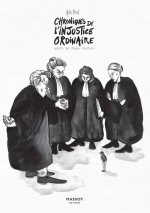 Chroniques d'une justice ordinaire
