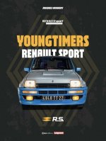Renault Sport - Youngtimer
