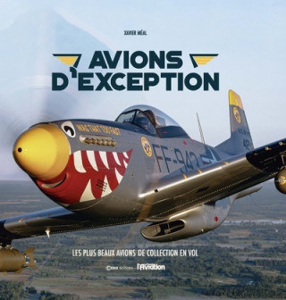 Avions d'exception
