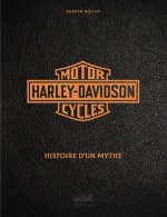120 ans de Harley Davidson