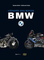 BMW 100 ans de moto
