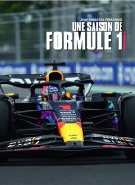 Une saison Formule 1