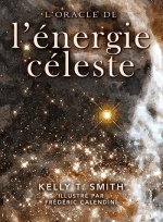 Oracle de l'énergie céleste