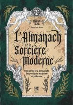 L'almanach des pratiques de sorcellerie