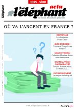 Eléphant Hors-série n°26