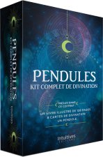 Pendule - Kit complet de divination