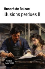 Illusions Perdues II
