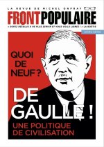FRONT POPULAIRE HORS-SERIE 4 - Tome 4